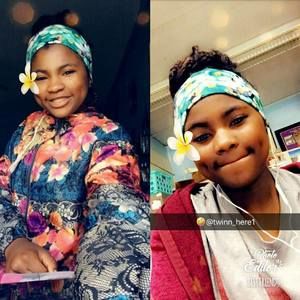 Meet your Posher, Antricia